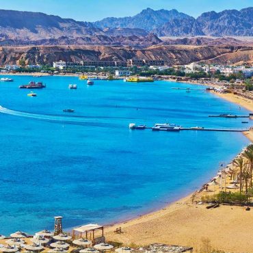 Sharm El-Sheikh